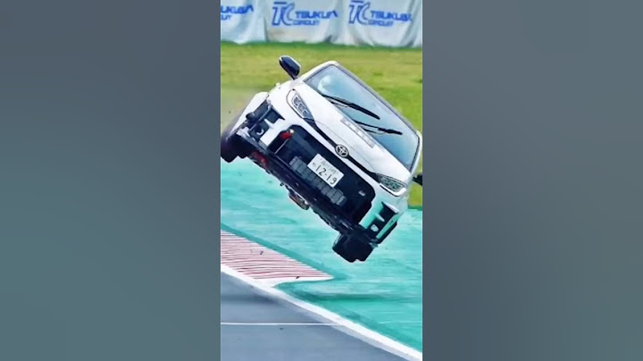 Toyota Yaris GR