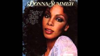Donna Summer Fairy Tale High- Jandry&#39;s Remix