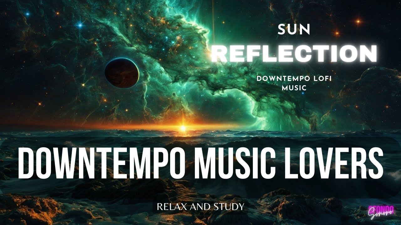 Смотреть «Sun Reflection☀️Trova la Tua Pace Interiore nei Riflessi del Sole✨Musica rilassante✨Downtempo LoFi✈️» на YouTube Смотреть «Sun Reflection☀️Trova la Tua Pace Interiore nei Riflessi del Sole✨Musica rilassante✨Downtempo LoFi✈️» на YouTube