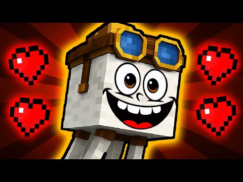 Why Happy Ghasts Are Happy - Minecraft