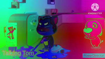 (MOST POPLAUR) Minonos Baby Crying Bus Crashing Hank Kiki Bad Effects Inspired By Preview 2 Effects