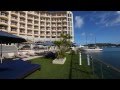 The Melanesian Hotel, by Eat, Play and Stay - YouTube