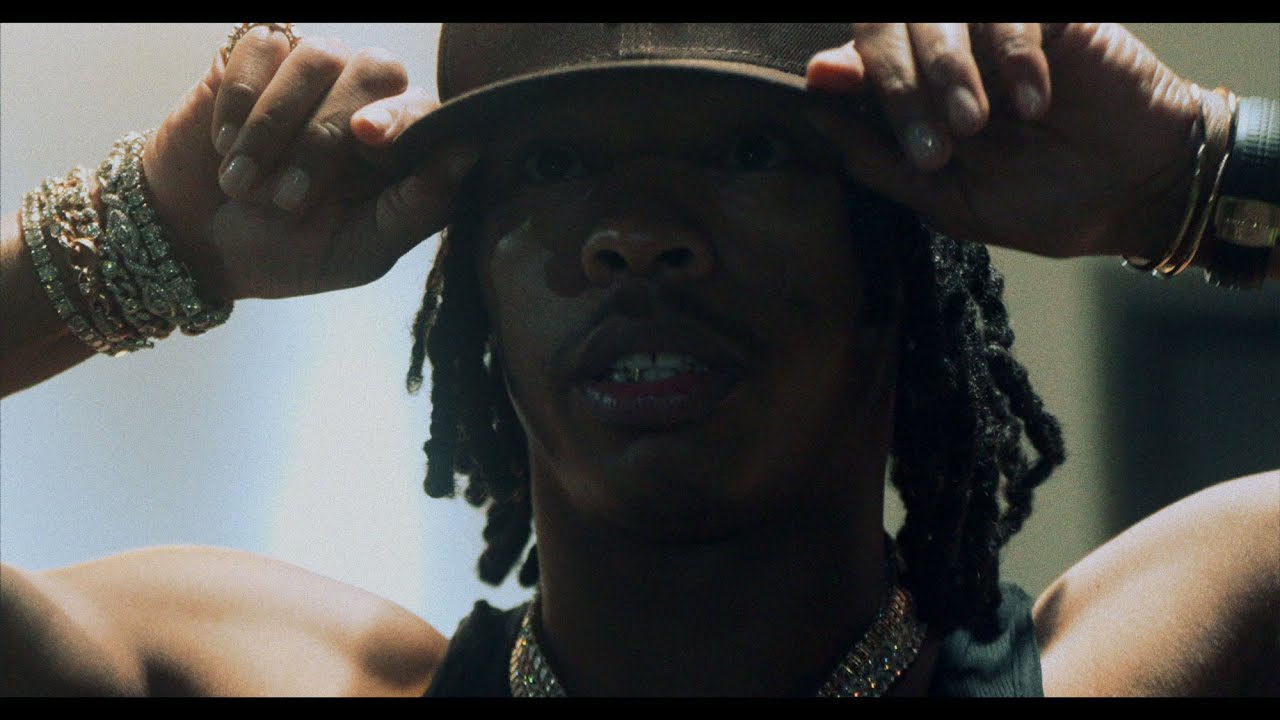 Lil Baby - By Myself Feat Rod Wave & Rylo Rodriguez
