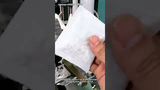 Multi-function Packaging Machine Automatic Food Sachet Packing Machine