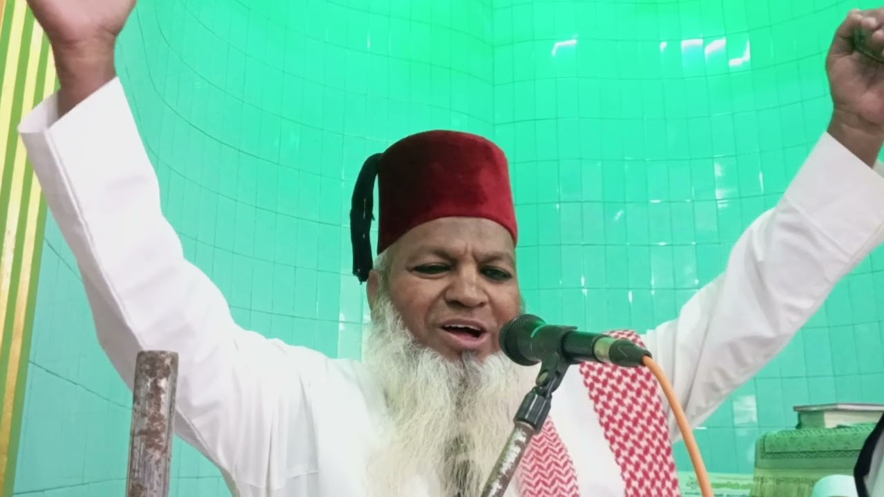 தரீக்கத்தால் அருட் பொருத்தம் கிடைத்திடுமே