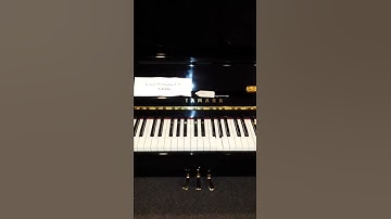 Thumbnail of Used U1 Disklavier #2