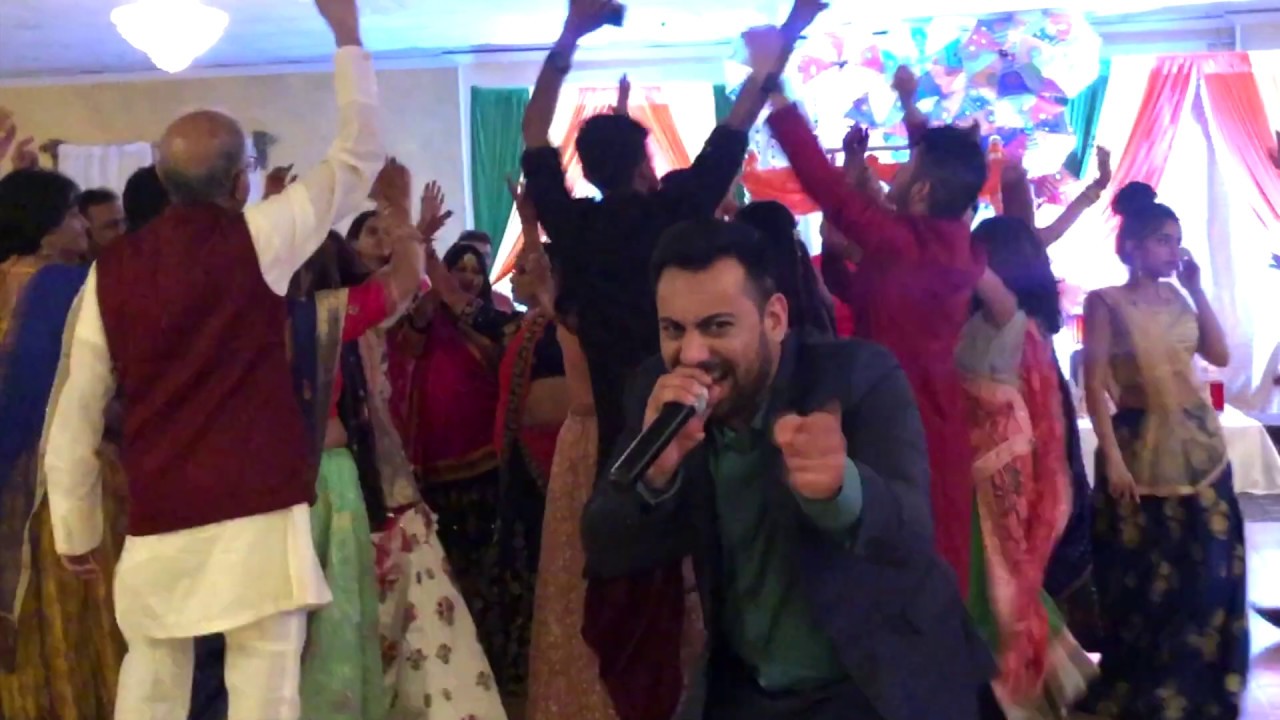 Krishna & Samip | Shirose International | International MCs & DJs