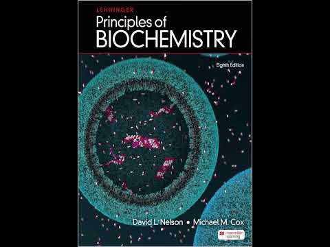 Biochemical Signaling Chapter 12 Lehninger Principles of Biochemistry 8th Edition