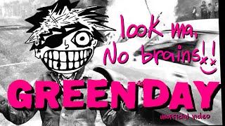 Download Lagu LOOK MA, NO BRAINS - Green Day Unofficial Music Video MP3 Download Lagu LOOK MA, NO BRAINS - Green Day Unofficial Music Video MP3