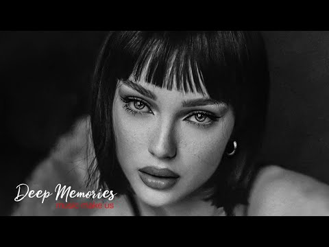 Deep Feelings Mix - Deep House, Vocal House, Nu Disco, Chillout Mix By Deep Memories 214