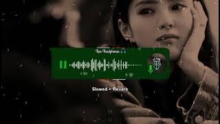 Feel The Pain || Broken Chillout Mashup || Heart Break Mashup || Latest Trending 4K Mashup