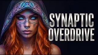 Synaptic Overdrive — [Underground Psytrance Music] (Ep. 005) 🕉️