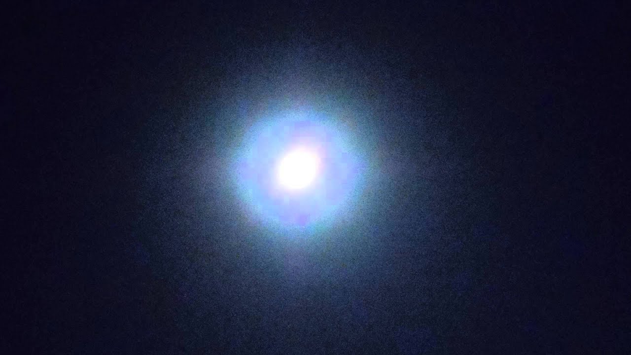 Суперлуние 2014, 11 августа. Supermoon 2014, 11 August