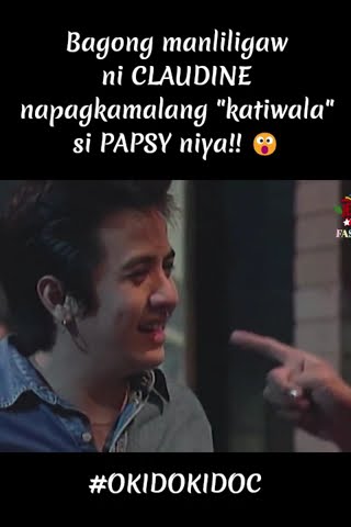 Babalu, napagkamalang katiwala!