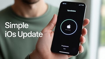 How To Update iOS On iPhone - Complete Walkthrough