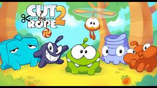 Cut The Rope 2 Music/Soundtrack screenshot 5