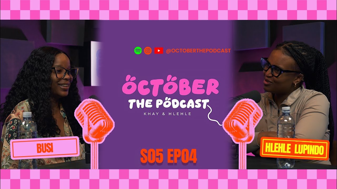 Долгосрочная дружба, клубные встречи, Мисс Уганда | Октябрьский подкаст | Сезон 5, серия 4