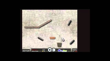 Dynamic Systems 2 Walkthrough level 11-20