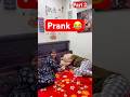 prank on my sister 😂 #viral #funny #prank