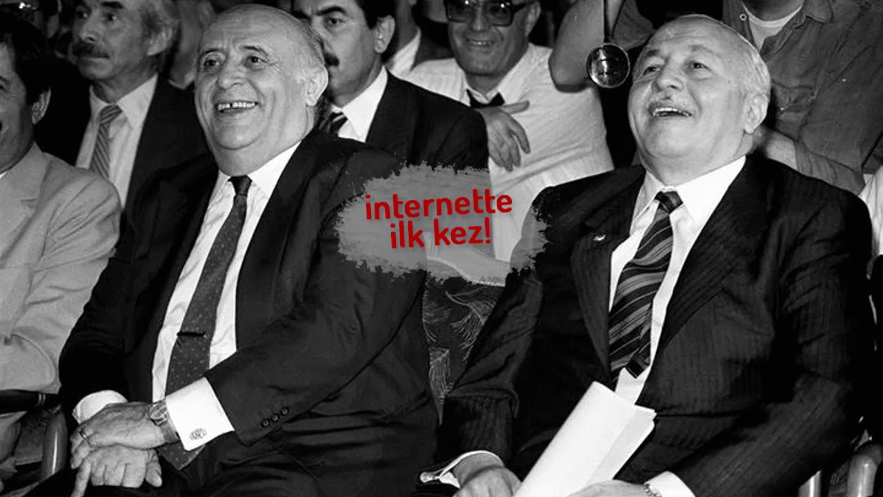 Keltoş Zühtü | Milliyetçi Zühtü'ye Cevap[İLK KEZ]