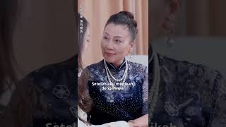Saudari curi tunangan, dia malah nikah sama tycoon 10 tahun lebih tua! 😱 Nasib aneh!【IN DUB】【FULL】