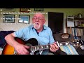 Guitar: Don't Worry, Be Happy (Including lyrics and chords)