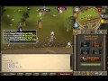 Korasi Sword Special Attacks 