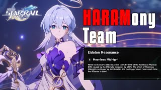 The Mandatory E6S5 Robin Showcase | v2.2 Early Access | Honkai Star Rail