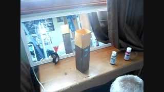 How To Make a Minecraft Torch