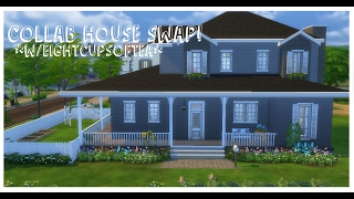 The Sims 4|House Swap|Collab with Eightcupsoftea: Part 2
Hey Simmers! This video is part 2 to a house swap collab with Eightcupsoftea! I had so much fun furnishing her build :D
Eightcupsofteas video Part 1:
https://www.youtube.com/watch?v=2LcXyo8nrnY
Eightcupsofteas video Part 2:
https://www.youtube.com/watch?v=ih_bhW8kPS0&list=LLMa3LBrx7UpY7lpDLg9yRXw
Visit her channel at:
https://www.youtube.com/channel/UClRdoVtKhpZ30QS3ZhWnU-Q
My other video: https://www.youtube.com/watch?v=eNoGAGNrkU0
If you are enjoying my videos dont forget to like,comment and subscribe!
Thank you for watching!xx
Social Media
Instagram: @simplycaityyy
Twitter: @simplycaityyy
Gallery ID: SIMply Caity
If you would like to be a part of my little Sims fam here on youtube, click the link and subscribe! :D https://www.youtube.com/channel/UCMa3LBrx7UpY7lpDLg9yRXw
Filmed with Open Broadcaster System (OBS)
Edited with Wondershare Filmora
Royalty Free Production music by Epidemic Sounds and No Copyright Sounds.
http://www.epidemicsounds.com/
Into: ES_Razors Edge (Instrumental Version) - Sebastian Forslund
Outro: ES_Everybody (Instrumental Version) - Elias Naslin
***I DO NOT OWN ANY MUSIC IN MY VIDEOS*** The Sims 4|House Swap|Collab with Eightcupsoftea: Part 2