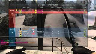 -QuicK_ShotZ | HACKER, Aimbot/Ghost Aim | Head Shot Only