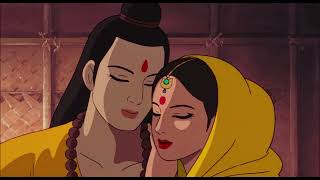 Ramayana The Legend Of Prince Rama (Shri Ram Katha) - Official Audio Trailer 