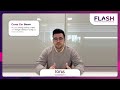 FLASH Project Case Studies TOFAS 