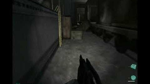 F.E.A.R PM Walkthrough Part18 - What?