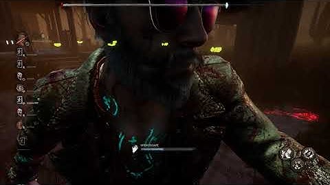 DBD 2v8 - Dead by Bravelight  - Vittorio Gaffer Grooves