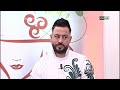 Mohamed Lahmidi Sabahiyat 2m Interview 2020 محمد لحمدي موال ثلاث عرسان على صباحيات 2M 
