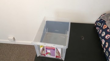 Drop front shoe boxes!!