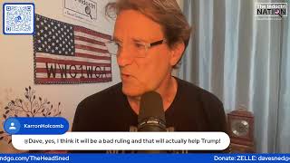 The IndoctriNATION w/ David Snedeker 6.29.26
