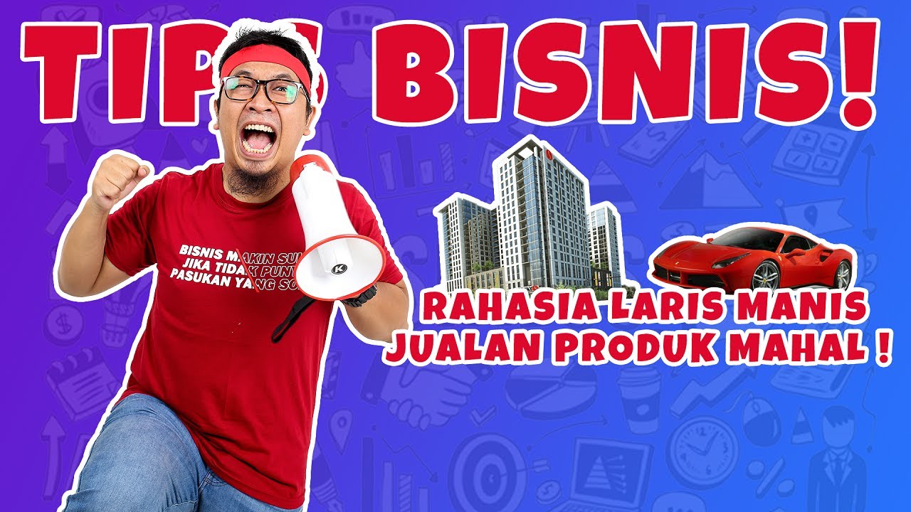 Ben Laris: Memahami Strategi Digital Marketing yang Efektif di Era Digital