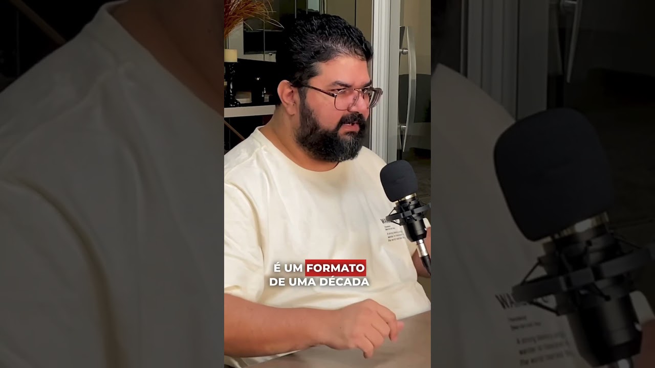 O Facebook se tornou uma rede social "velha"? 