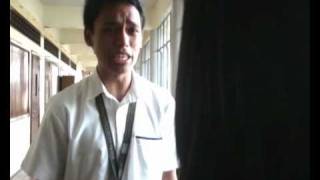 In My Life parody 2ITB 2010-2011