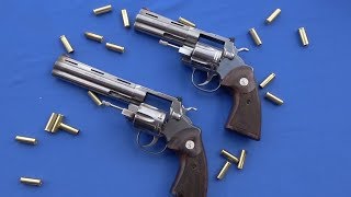 Colt Python