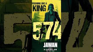 Srk Jawan Dhamal Kamal Collection Record 5Day Ishh Bar 5000Cr Business Compalsary