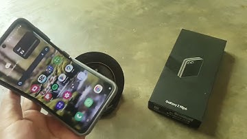 Samsung Z Flip 6: How to Modify the Swipe Left-Then-Up Gesture in TalkBack Settings (Android 14)