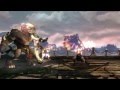 God of War: Ascension - Single-Player Trailer