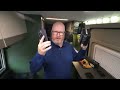 Beginning of video