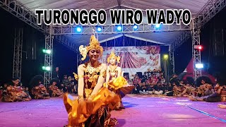 SPESIAL‼️JARAN KEPANG TWW TURONGGO WIRO WADYO live lap SEGABUK PIRIKAN SECANG MAGELANG