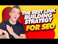What Is The Best Link Building Strategy For SEO?