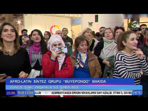 Afro-Latın sintez qrupu