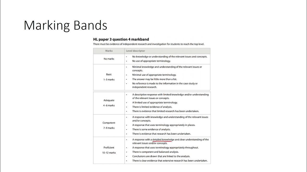 ib computer science paper 3 case study